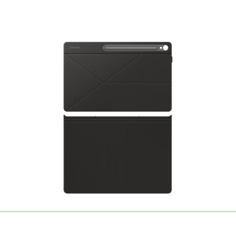 Samsung Ochranné pouzdro Tab S10 FE+ Black