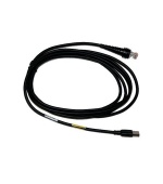 USB kabel, 12V locking, 3m, rovný, 5V host powe