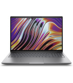 HP ZBook/16 G11/R7-8845HS/16"/WUXGA/16GB/512GB SSD/RTX 2000A/DOS/Silver/3R
