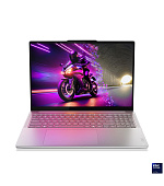 Lenovo Yoga Pro 9/16IAH10/U7-255H/16"/2880x1800/32GB/1TB/RTX 5070/W11H/Gray/3R On-Site