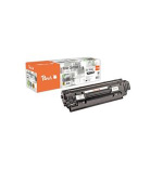 PEACH kompatibilní toner Canon CRG-726, černá, 2100str.