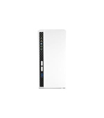 QNAP TS-233 (4core 2,0GHz + NPU, 2GB DDR4 RAM, 2x SATA, 1x GbE, 1x USB 2.0, 1x USB 3.2)