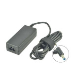 2_ power náhradní pro HP 740015-004 Adapter 4,5x3,0mm