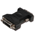 PremiumCord Adapter DVI-I (24+5) F/F spojka