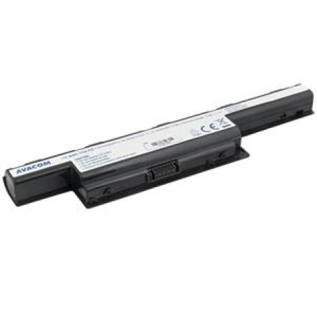 AVACOM Náhradní baterie Acer Aspire 7750/5750, TravelMate 7740 Li-Ion 11,1V 6400mAh 71Wh