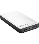 AVACOM Powerbanka VARTA 57978 20000mAh USB-C vstup a výstup
