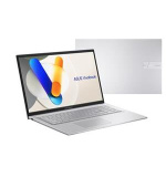 ASUS Vivobook 17 - Core 5 Processor 120U/16GB/1TB SSD/17,3"/FHD/IPS/2y PUR/Win 11 Home/stříbrná