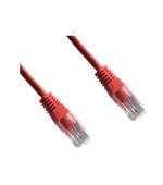 DATACOM Patch cord UTP CAT6 5m oranžový
