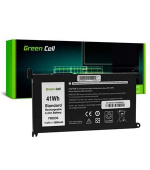 Green Cell Battery YRDD6 1VX1H to Dell Vostro 5490 5590 5481 Inspiron 5481 5482