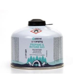PLATINET BUTAN & PROPAN-PLYNOVÁ KARTUŠE 230g 485 ml 2,5h