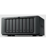 ynology DS1825+ 8GB RAID 8xSATA server, 2x2,5Gb LAN