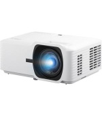 Viewsonic DLP LS711W Laser WXGA 1280x800/4200 ANSI lm/3 000 000:1/2xHDMI/USB-A/RS232/Repro