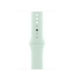 Watch Acc/46/Aquamarine Sport Band - M/L