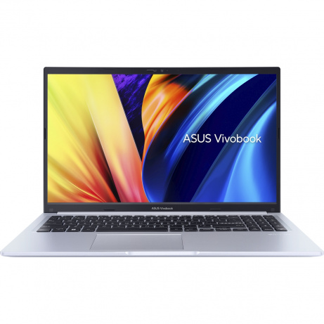 ASUS Vivobook 15/X1502/i5-1240P/15,6"/FHD/16GB/512GB SSD/Iris Xe/W11H/Silver/2R