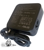 Asus orig. adaptér 90W 19V 3P W/O CORE (5.5PHI)