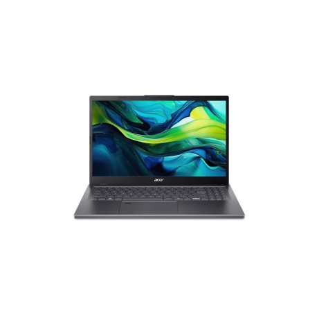 Acer Aspire 15/A15-61M-R3KV/R7-8840HS/15,6"/FHD/16GB/512GB/AMD int/bez OS/Gray/2R