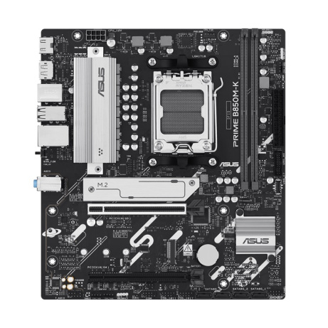 ASUS PRIME B850M-K