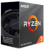 AMD/Ryzen 3-4100/4-Core/3,8GHz/AM4