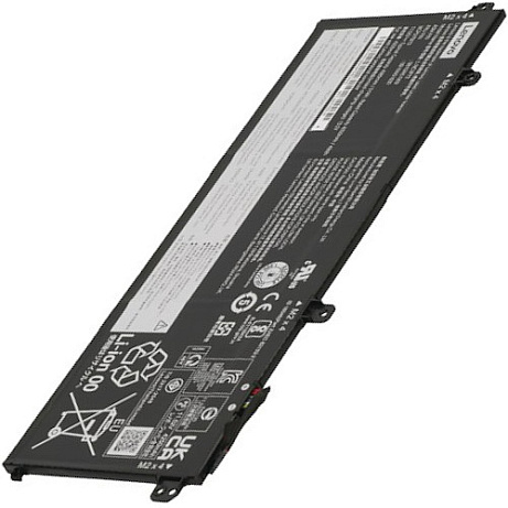 Lenovo originální baterie 11,52V 4211mAh pro Lenovo ThinkPad P14s, ThinkPad T490, ThinkPad T495