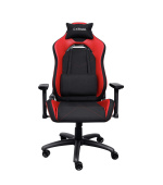 TRUST GXT714R RUYA ECO GAMING CHAIR červená