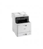 Brother/MFC-L8690CDW/MF/Laser/A4/LAN/WiFi/USB