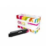 OWA Armor toner kompatibilní s Kyocera TK-5150M, 10000st, červená/magenta