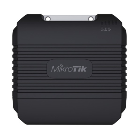 Mikrotik LtAP-2HnD&R11e-LTE7, ltAP LTE7 kit, 1x Gb Eth port, 1x miniPCI-e, 3x miniSIM slot, RouterOS