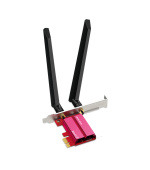 Mercusys MA47BE BE9300 Tri-Band WiFi7 PCIe adapter