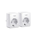 TP-link Tapo P110(2-pack)(EU) German type plug