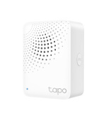 TP-Link Tapo H100 Smart IoT Hub se zvonkem