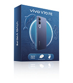 VIVO V70 FE/8GB/512GB/GiftPack Ocean Blue