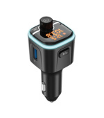 Bluetooth Hands Free FM Transmitter NAVITEL BHF04 MAX