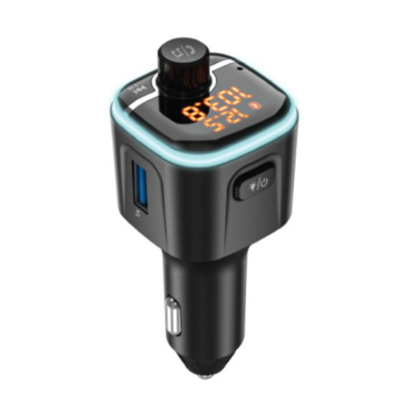 Bluetooth Hands Free FM Transmitter NAVITEL BHF04 MAX