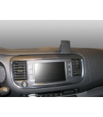 Brodit ProClip montážní konzole pro Peugeot Traveller 2017-18 a novější, na střed