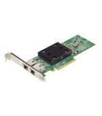 Dell Broadcom 57416 10Gb Base-T, PCIe FH