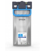 Epson WorkForce Pro WF-C87xR Cyan XL Ink Supply Unit