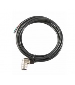 Honeywell  VM1, VM2 DC power cable right angle