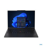 Lenovo ThinkPad X1/Carbon Gen 13/U7-265U/14"/2880x1800/T/64GB/1TB/Arc Xe/W11P/Black/3R On-Site