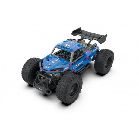 RC Stavebnice Coolrc Diy Blazer Buggy 1:18