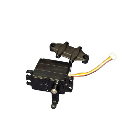 Servo řízení pro 9125 konektor JST-XH 5pin