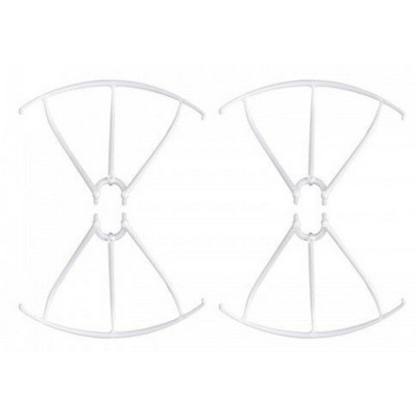 Chrániče vrtulí pro SYMA X5, X5c a x5sw