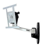 ERGOTRON LX HD Wall Mount Swing Arm, nástěnný držák pro až 49" LCD
