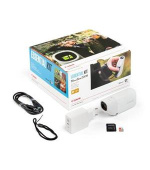 Canon PowerShot ZOOM Essential Kit