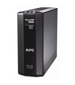 APC Stromsparende Back-UPS Pro 900, 230 V, Schuko