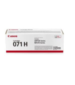 Canon Cartridge 071 H/Black/2500str.