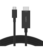 Belkin USB-C to HDMI 2.1 Cable 2M