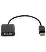HP Adapter DisplayPort na DVI
