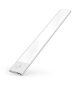 CONNECT IT CABINETLIGHT M světlo do skříně,pohybový senzor,baterie 1100mAh, USB-C, magnetické/3M lepení, STŘEDNÍ