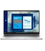 DELL Pro 16 PC16255 Ryzen AI 5 PRO 340/16GB/512GB SSD/16" IPS FHD+/IR Cam & Mic/W11P/3Y ProSpt/stříbrná