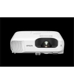 EPSON 3LCD/3chip projektor EB-W56S 1280x800 WXGA/3700 ANSI/16 000:1/HDMI/LAN/16W Repro/
